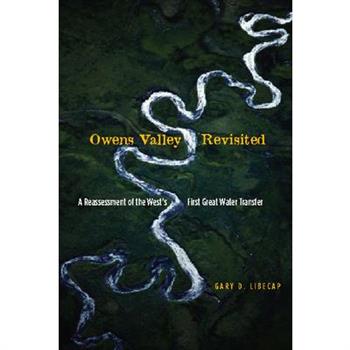 Owens Valley Revisited