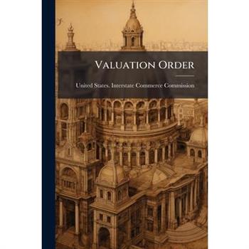 Valuation Order