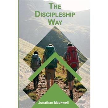 The Discipleship Way