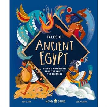 Tales of Ancient Egypt