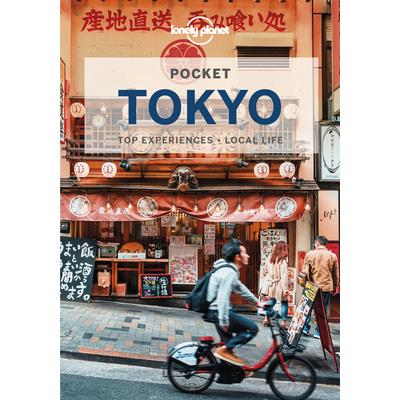 Lonely Planet Pocket Tokyo 8