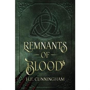 Remnants Of Blood
