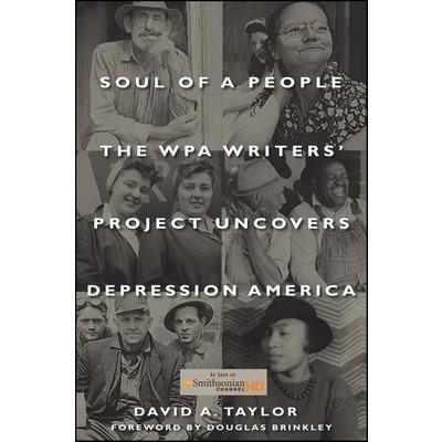 Soul of a People