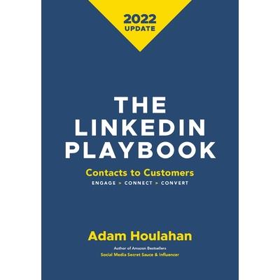 The Linkedin Playbook