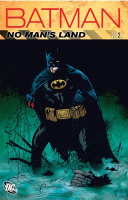 Batman: No Man's Land 2