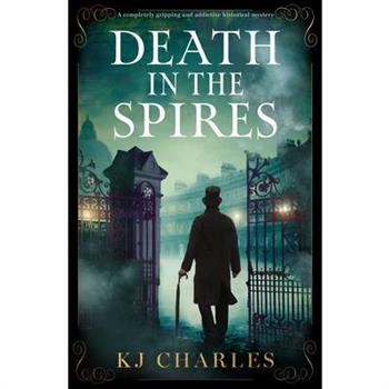 Death in the Spires