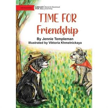 Time for Friendship