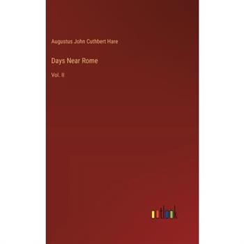 Days Near Rome