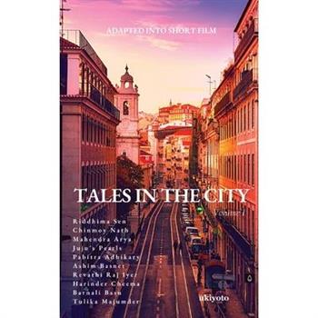 Tales in the City Volume I