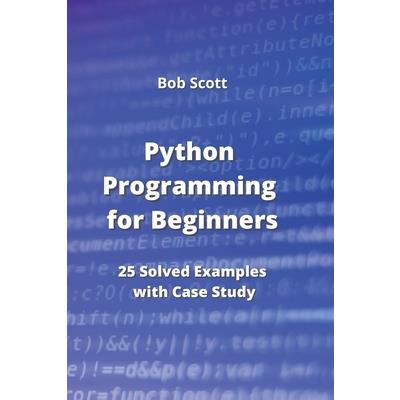 Python Programming for Beginners