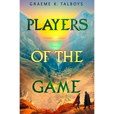 Shadow in the Storm (3) - PLAYERS OF THE GAME
