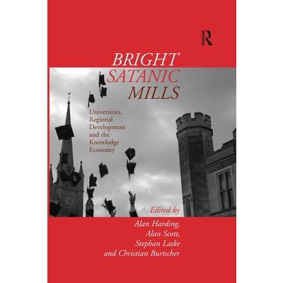 Bright Satanic Mills