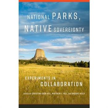 National Parks, Native Sovereignty