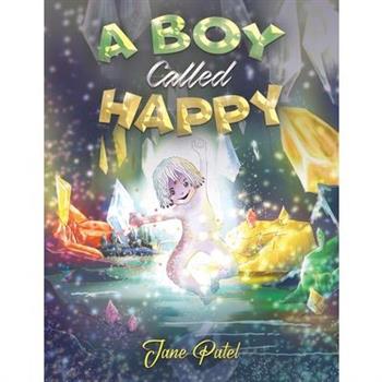 A Boy Called Happy