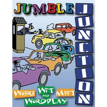 Jumble Junction
