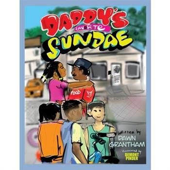 Daddy's Favorite Sundae