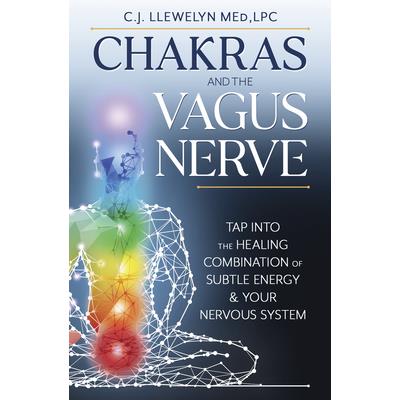 Chakras and the Vagus Nerve