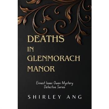Deaths in Glenmorach Manor