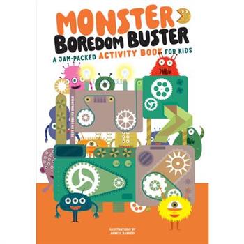Monster Boredom Buster