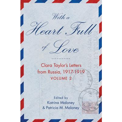 With a Heart Full of Love