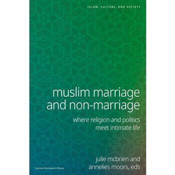 Muslim Marriage and Non-Marriage