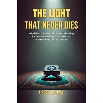 The Light That Never Dies