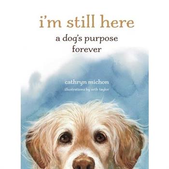 I’m Still Here