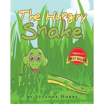 The Hungry Snake