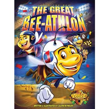 Jayce The Bee