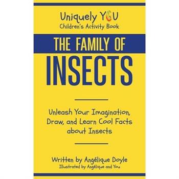 The Family of Insects