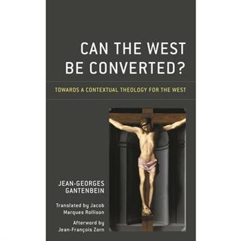 Can the West Be Converted?