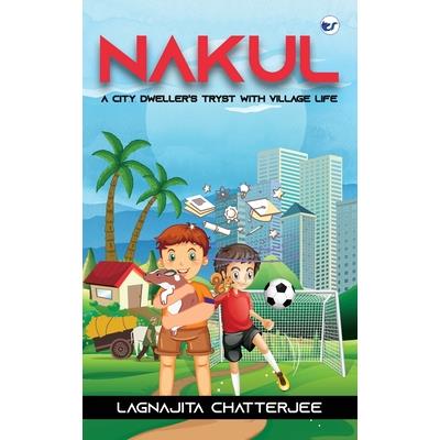Nakul