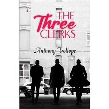 The Three Clerks