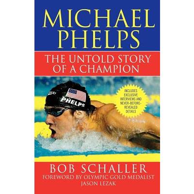 Michael Phelps