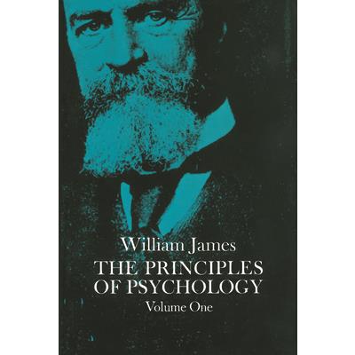 The Principles of Psychology, Vol. 1