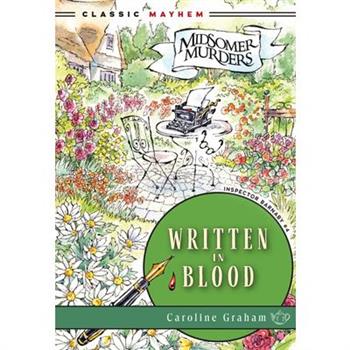 Written in Blood