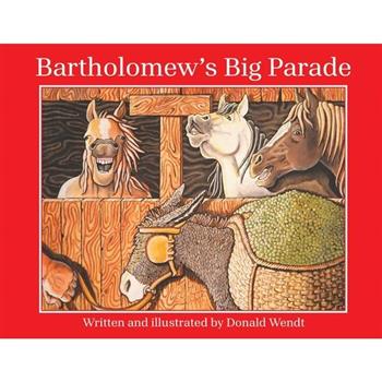 Bartholomew's Big Parade