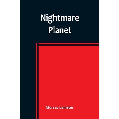 Nightmare Planet