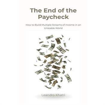 The End of the Paycheck