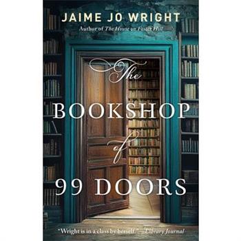 The Bookshop of 99 Doors