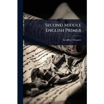 Second Middle English Primer