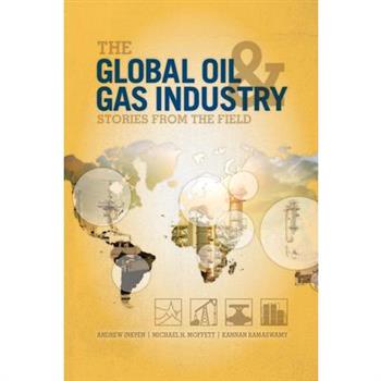 The Global Oil & Gas Industry