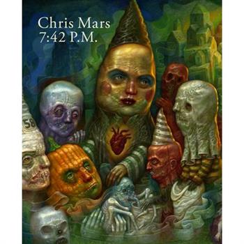 7:42 P.M.: The Art of Chris Mars