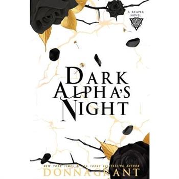 Dark Alpha's Night
