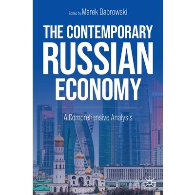 The Contemporary Russian Economy