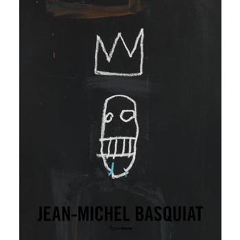 Jean-Michel Basquiat: The Iconic Works