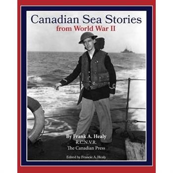 Canadian Sea Stories