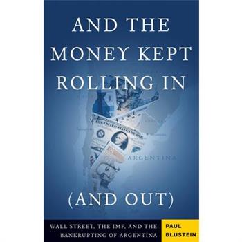 And the Money Kept Rolling in (And Out)