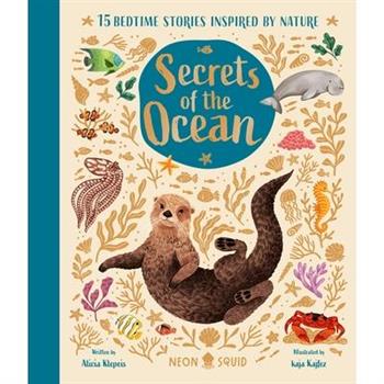 Secrets of the Ocean