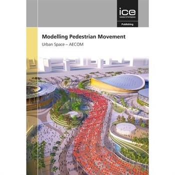 Modelling Pedestrian Movement